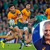 Why resurgent Australia will put up a good fight against our Lions - as long as one thing happens, writes CHRIS FOY