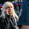 Stromausfall nach Brandanschlag: Berlins Innensenatorin Spranger sieht Verbindung zu Anschlag von Tesla-Gegnern