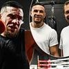 I let Sonny Bill Williams take a free shot at me - this is what happened next ...and what he really thinks of the Lions
