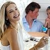 EDEN CONFIDENTIAL: Prince Harry's ex Chelsy Davy is glowing for gold
