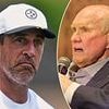 Aaron Rodgers breaks his silence after NFL legend Terry Bradshaw brutally mocked QB amid 'joke' Steelers move