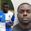 Ex-Crystal Palace defender and podcast host who trained English footballer star is jailed for 14 years for record £2.36million crystal meth haul