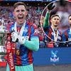 Dean Henderson reveals eerie FA Cup final premonition as Crystal Palace hero basks in club finally ending silverware hoodoo