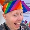 Pride group founder, 42, who raped a 12-year-old boy he met on dating app Grindr is jailed alongside his partner