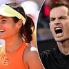 Revealed: Emma Raducanu 'picks coach for Wimbledon' in major blow to Andy Murray's prospects after Novak Djokovic split