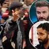 Man United legend David Beckham gives brutally honest appraisal of the team's recent behaviour - following 'disrespectful' incidents in the club's disastrous post-season tour