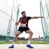 Athlétisme. « Cela ne servait à rien de continuer » : blessé, Tom Reux fait une croix sur sa saison