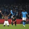 Serie A. Naples champion d’Italie après sa victoire contre Cagliari, succès insuffisant pour l’Inter
