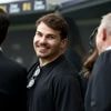 VIDEO. Rugby : "Toutes les étapes de la rééducation se déroulent bien" rassure Antoine Dupont