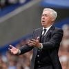 Ancelotti focused on finishing 'spectacular adventure' with Madrid before taking over Brazil job