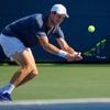 Nederlandse aanwezigheid in New York van korte duur, ook Van de Zandschulp sneuvelt al in eerste ronde US Open