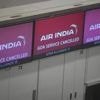 Nach Absturz von Air-India-Maschine: Flugzeug muss wegen technischer Probleme nach Hongkong umkehren