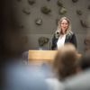 Oud-minister Fleur Agema stelt zich niet opnieuw verkiesbaar voor PVV