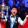 Erster Titelträger aus Asien: Neuer Snooker-Weltmeister Zhao: Umstritten und gefeiert
