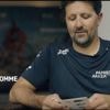 VIDEO. The Ocean Race : « Un souvenir inoubliable du fly-by à Kiel » témoigne Yoann Richomme