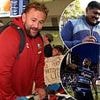 Will Stuart opens up on spooking his sleeping Lions team-mates, becoming a viral sensation and why he was glad to escape Bath's Premiership party