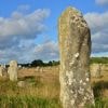 Les mégalithes de Carnac, dans le Morbihan, font leur entrée au patrimoine mondial de l'Unesco