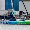 Unfall in Kiel: Nach Crash beim Ocean Race: Top-Segler Herrmann mit Verdacht
