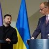 CARTE. Guerre en Ukraine : réunion « extraordinaire » de l’UE, sept morts… Le point du jour
