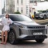 Omodo 9 SHS plug-in hybrid review: We drive it through nine countries to test its 700-mile range claims