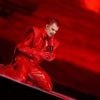 900.000 kijkers zagen hoe Red Sebastian sneuvelde vlak voor de grote finale van het Songfestival
