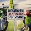 La pétition contre la loi Duplomb dépasse le million de signatures, du jamais-vu