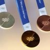 Olympia 2026: Olympia-Medaillen vorgestellt: Sie gehen nicht kaputt