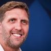 Basketball-EM der Frauen: Nowitzki feiert Geburtstag bei Basketball-EM