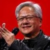 Nvidia's CEO says it has US approval to sell its H20 AI computer chips in China