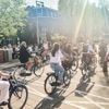 Fietsen naar werk wint terrein, aantal ritten stijgt met 57 procent