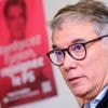Congrès du PS : Olivier Faure appelle Boris Vallaud à le "rejoindre" pour "former une nouvelle direction"