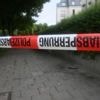 Kriminalität: Nach Messerangriff in München ist kein Opfer im Krankenhaus