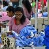 They made America's clothing. Now they are getting punished for it.