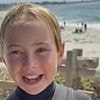 Furious sea lion attacks and bites girl, 9, learning to surf off California coast