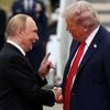 Draaiboek met protocol top in Alaska lekt uit: Trump gaf Poetin een echt Amerikaans cadeautje mee