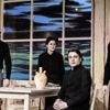Halbzeit beim Berliner Theatertreffen: Der Krieg kommt auf die Bühne