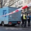 Polizei fahndet in Berlin und Umland: Personenschützer stören Überfall auf Geldtransporter am Kurfürstendamm – Täter schießen