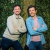 Dieter Coppens organiseert met jongste broer natuurreizen naar Zweden: “Maar verhuizen zoals Staf doen we niet”