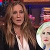 Insufferable Sarah Jessica Parker just got caught in a big fat lie. She's seething... but it couldn't be happening to a more deserving Mean Girl: MAUREEN CALLAHAN