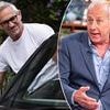 My encounter from hell with Gary Lineker. His crass and ugly behaviour shocked me and I still regret not pulling him up on it, says presenter PETER BLEKSLEY. His departure will not come a moment too soon