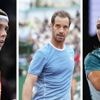 Roland-Garros 2025 : Richard Gasquet, Stan Wawrinka, Diane Parry et Arthur Cazaux parmi les invités dans le tableau principal