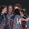 Volley-ball. Les Neptunes de Nantes battent une équipe de Ligue A en amical