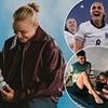 Georgia Stanway opens up her race against time to make Euro 2025 after England star's gruelling recovery from injury - and her unusual creative side hustle