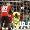 "Presque héroïque", le Stade rennais vainqueur contre l'Olympique de Marseille