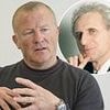Pitiful justice from the FCA: It took far too long to put Woodford in the stocks, says ALEX BRUMMER