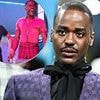 Ncuti Gatwa promotes Eurovision-inspired Doctor Who episode just hours after withdrawing from presenting contest's Grand Final - as future of sci-fi show is revealed