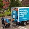 Praat mee | Laat jij boodschappen bezorgen? Of maak jij er een wekelijks uitje van?