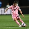 VIDÉO. Coupe du monde des clubs : le magnifique coup franc de Lionel Messi face à Porto