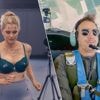 Dina Tersago werpt D-cup in de strijd voor ‘Ze zeggen dat’: Andy Peelman ondergaat dezelfde G-krachten als vrouwenborsten