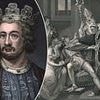 Was this tax-loving, wife-snatching King the most despised monarch in English history?